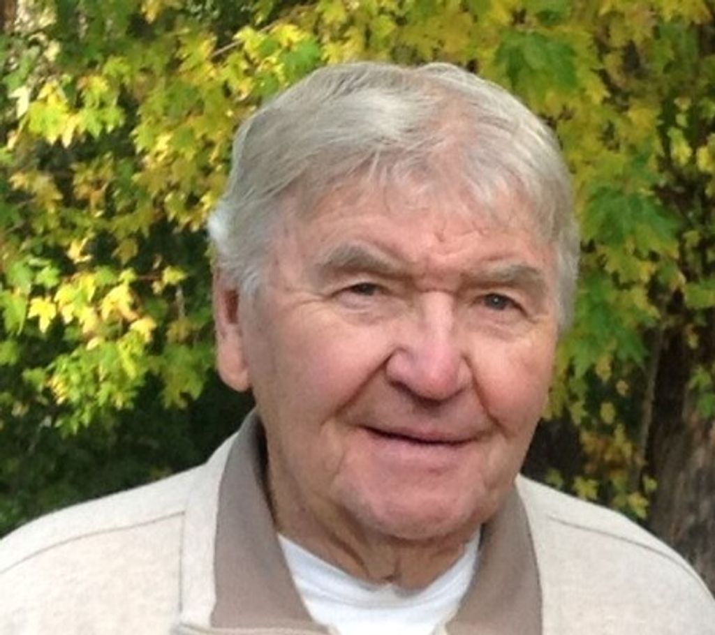 Leonard Steig Profile Photo