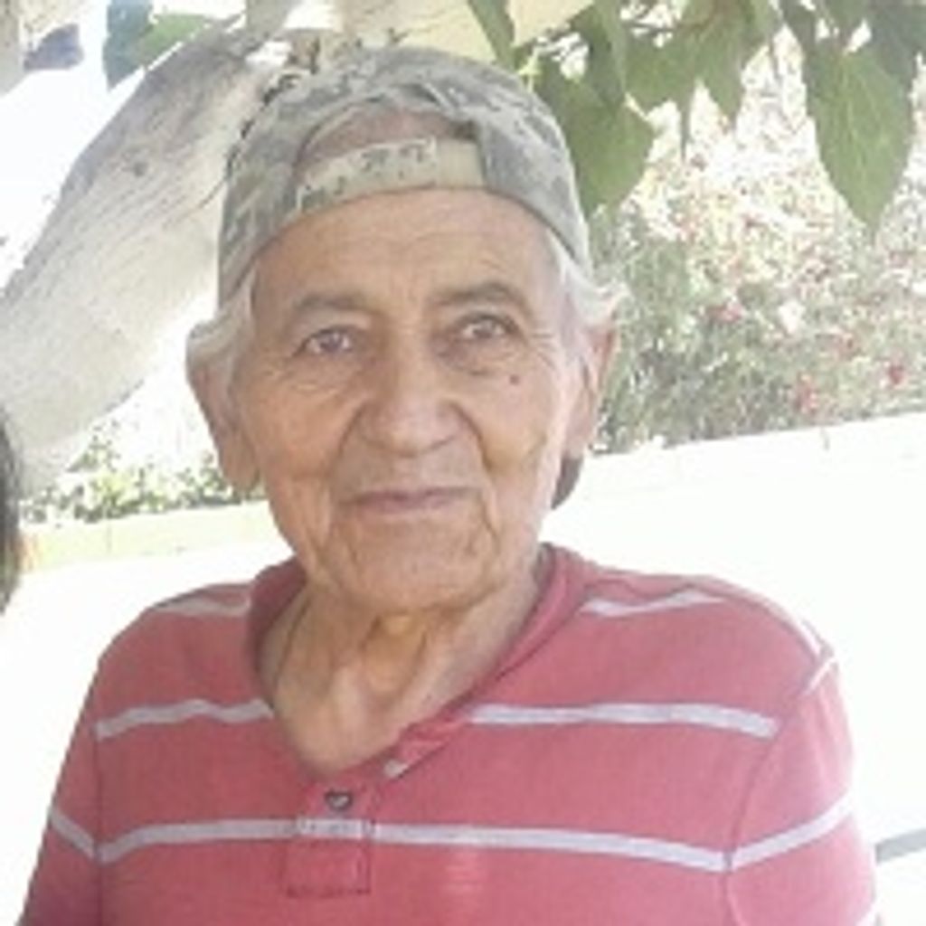 Alvino Albert Casillas