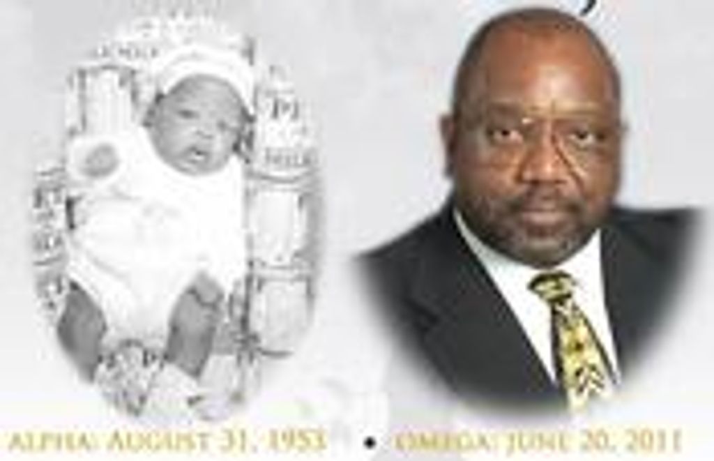 Mr. Anthony 'Tony' Jones Profile Photo