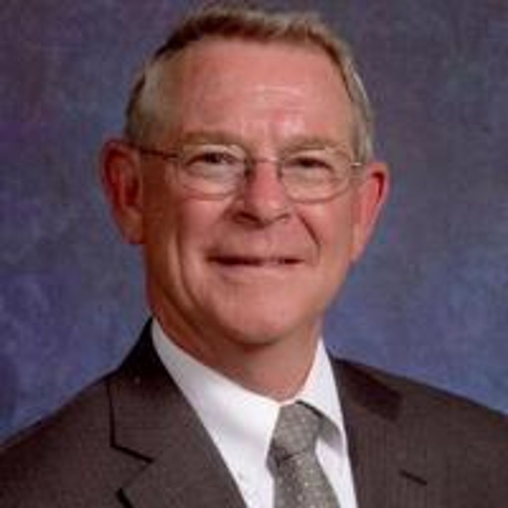 Jerry Patterson