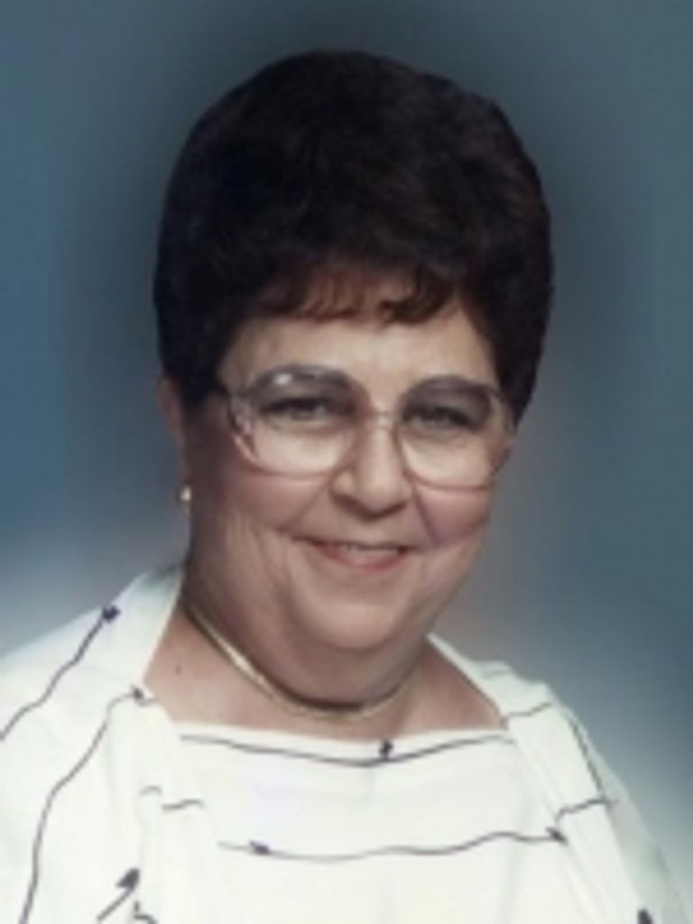Mrs.  Lucy Mae Matthews Custer, 95