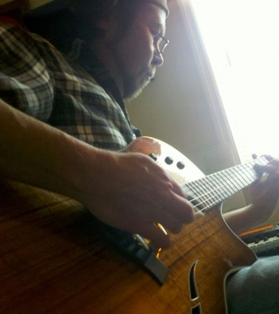 Gregory "Gregmon" Choronzy