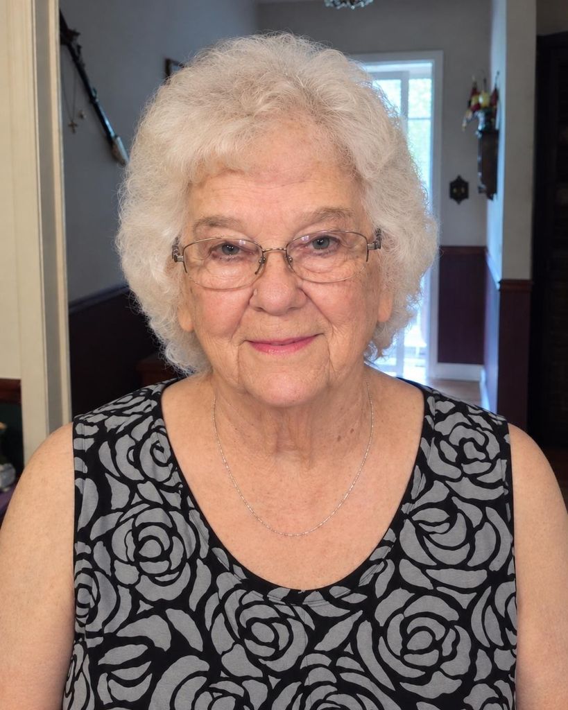 Annette Faye Dixon
