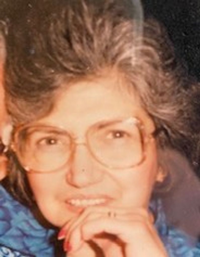 Maria De Junco