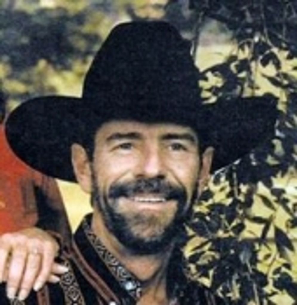 Don B. Olson