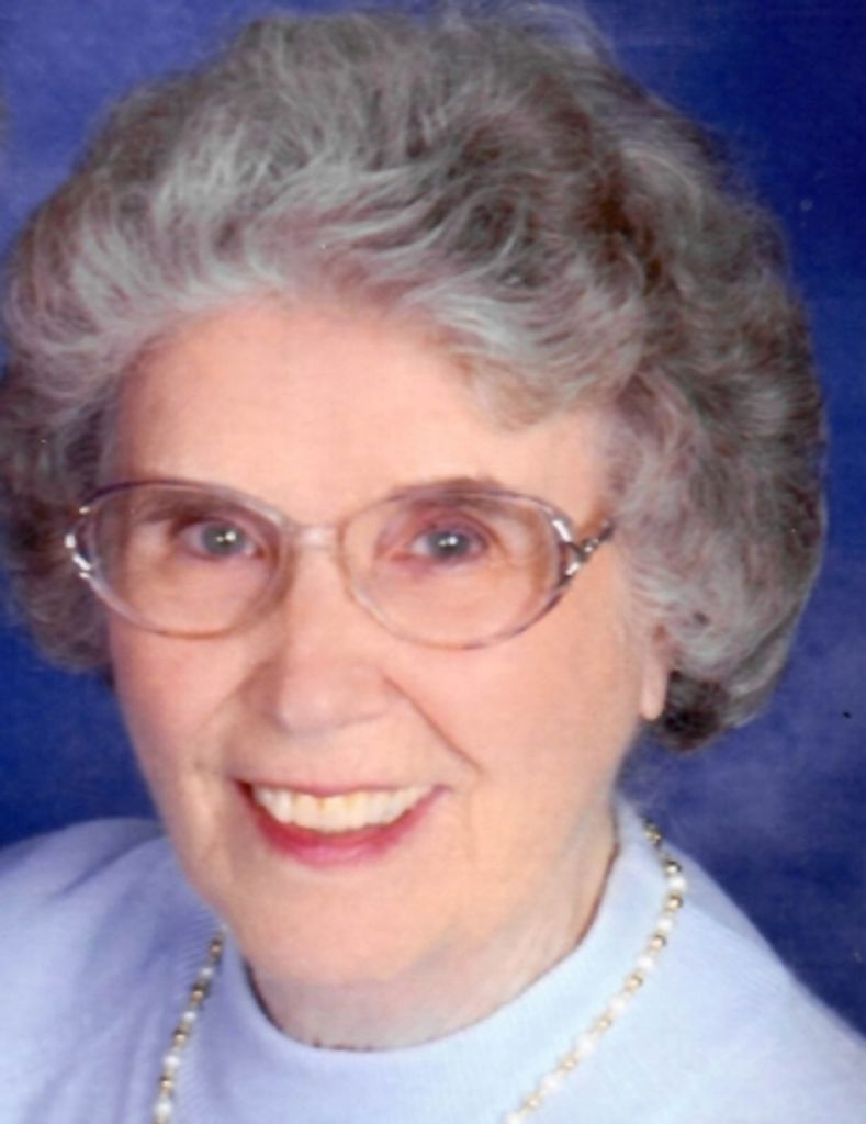 Phyllis Sawyer Stewart