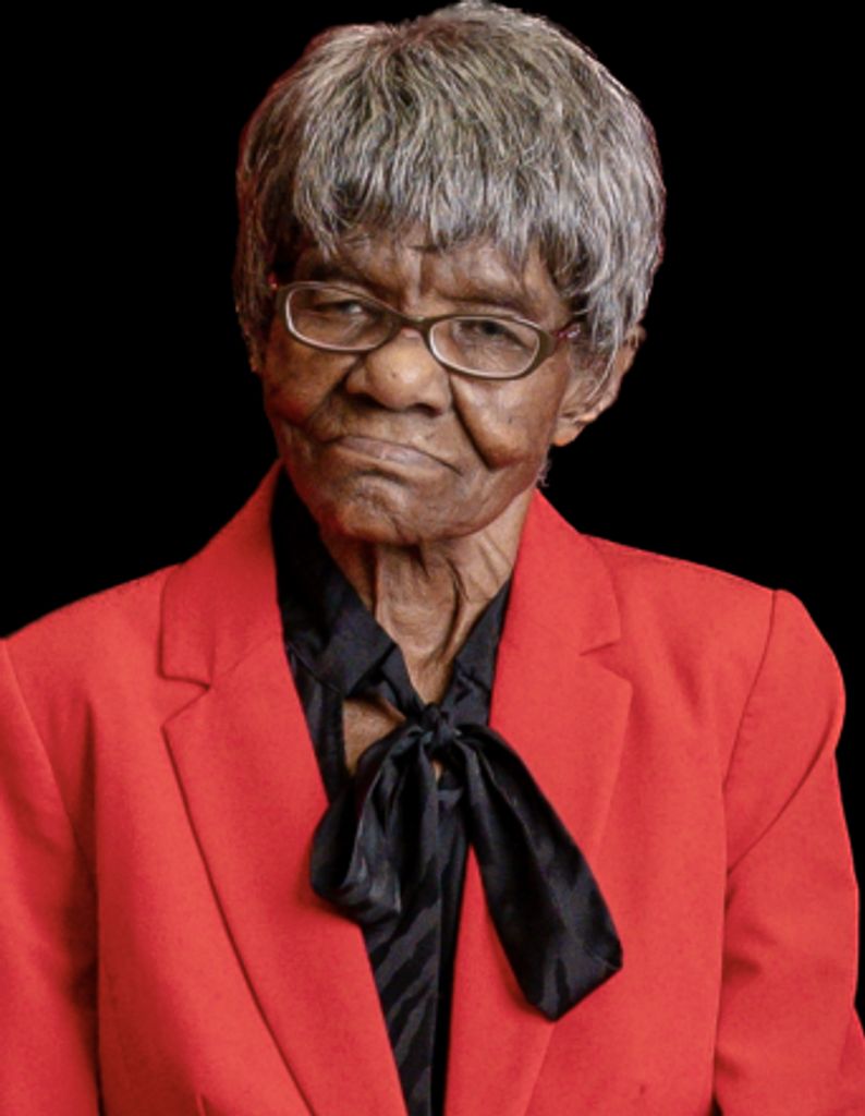 Hattie Mae Williams Profile Photo