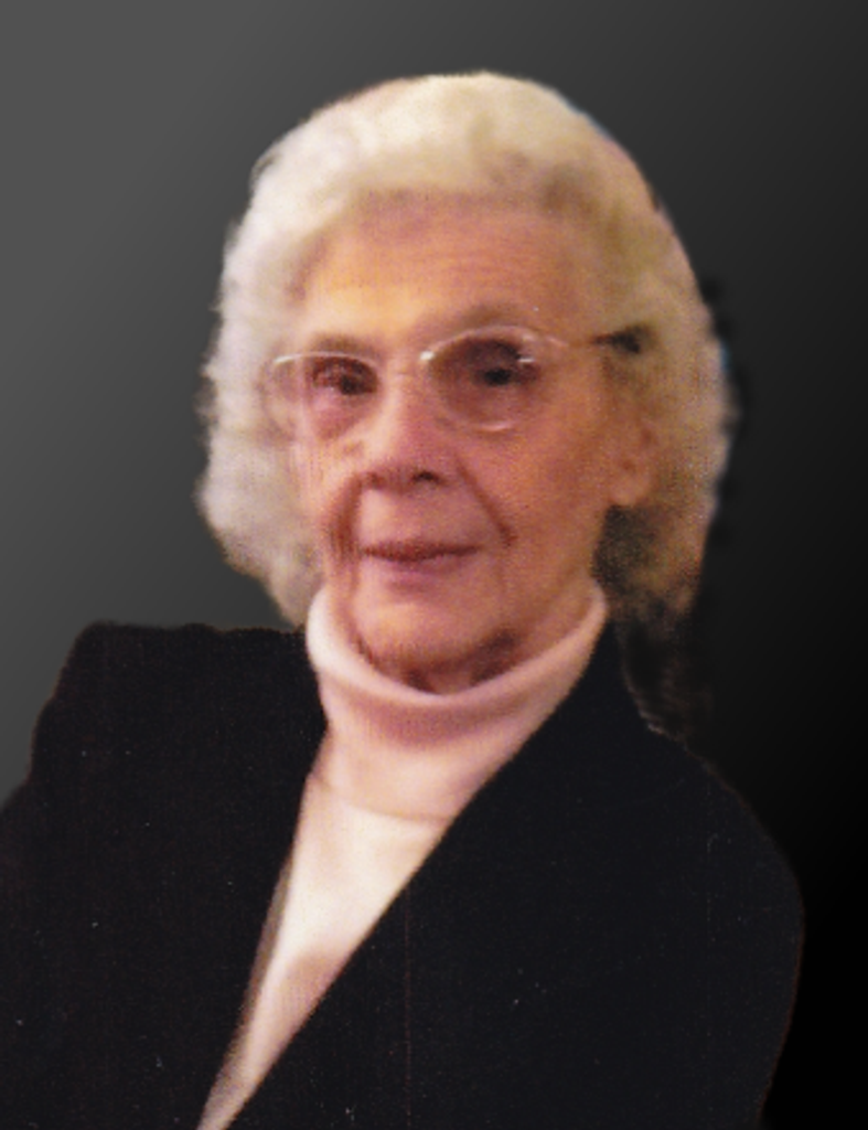 Euvila M. Winberry Profile Photo