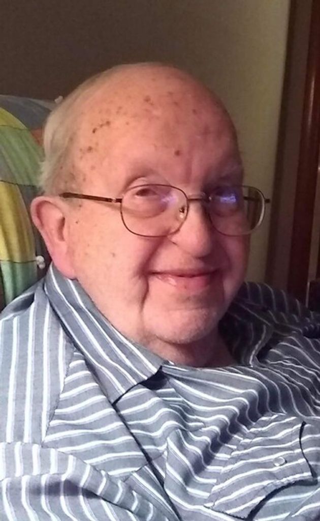 Donald S. Williams Profile Photo