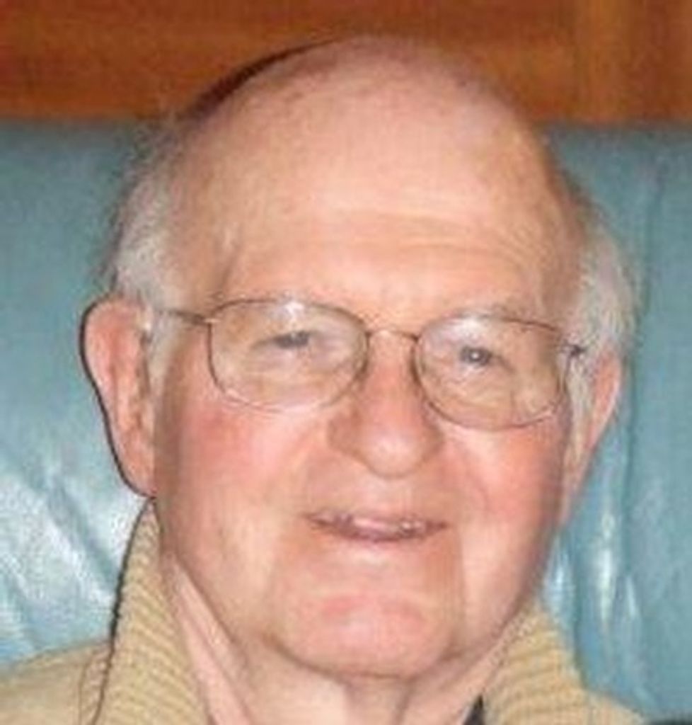 John Gordon Moss