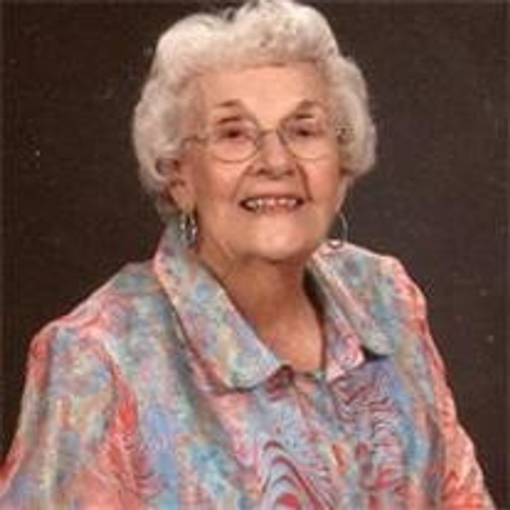 Mary Riddle Profile Photo