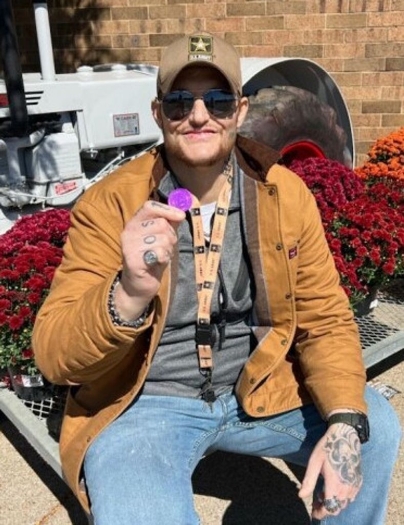 James Joseph Vanzytveld