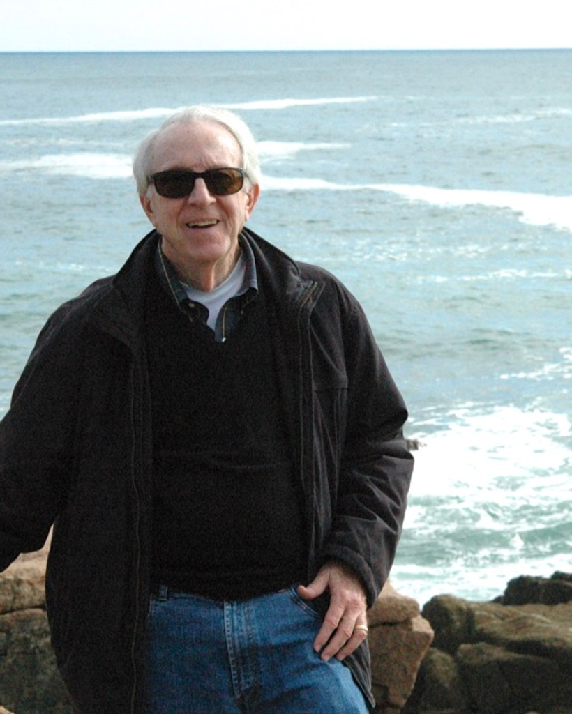 Charles Richaed Chamblee, Sr.