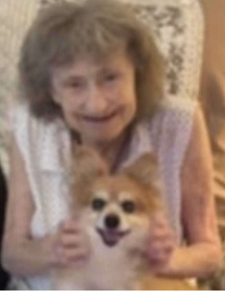 Marjorie (Margie) (Dolby) Swope Profile Photo