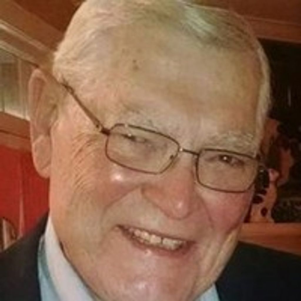 Harry C. Morris
