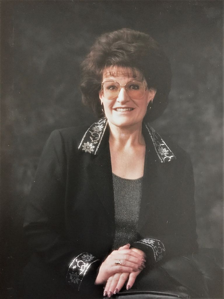 Karla Tolley