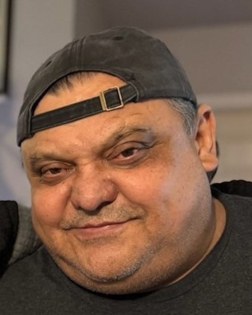 Everett Louis Oldcamp