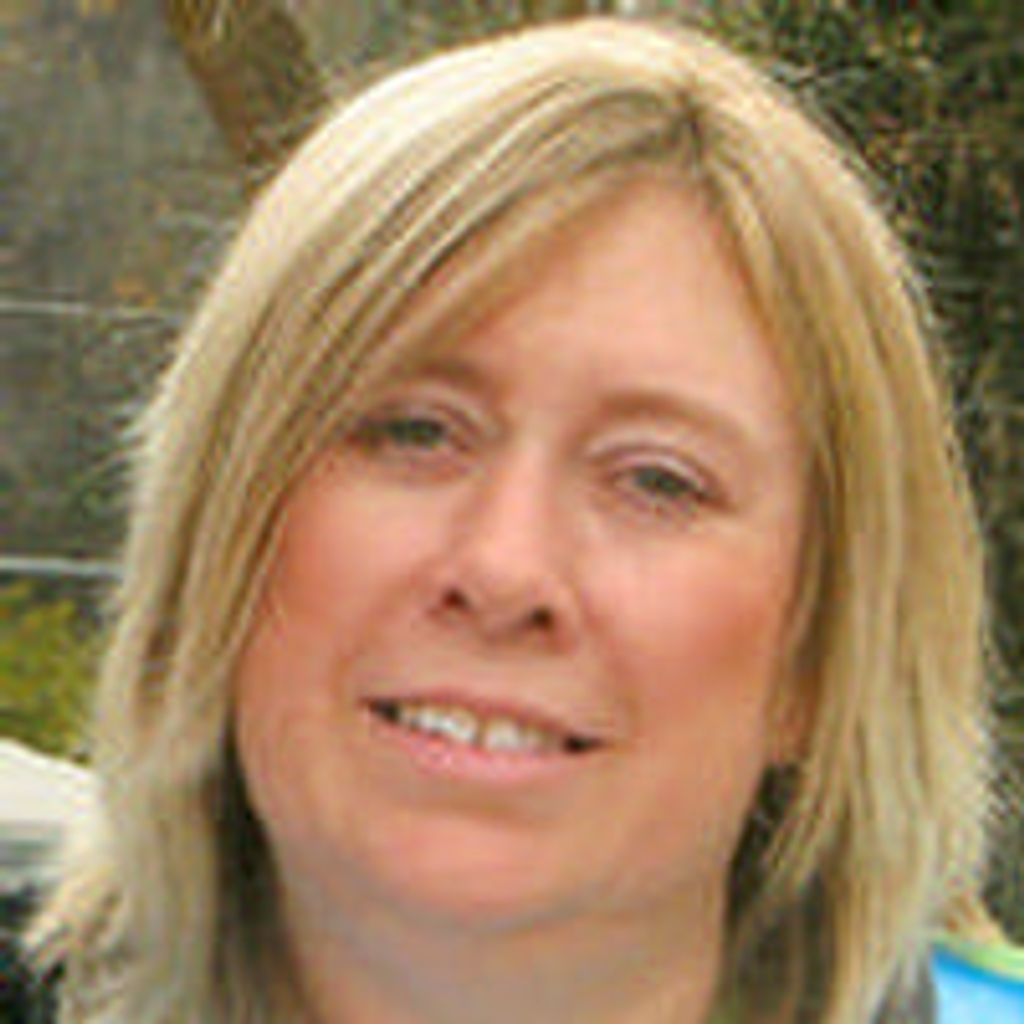Deborah Lee Yancey