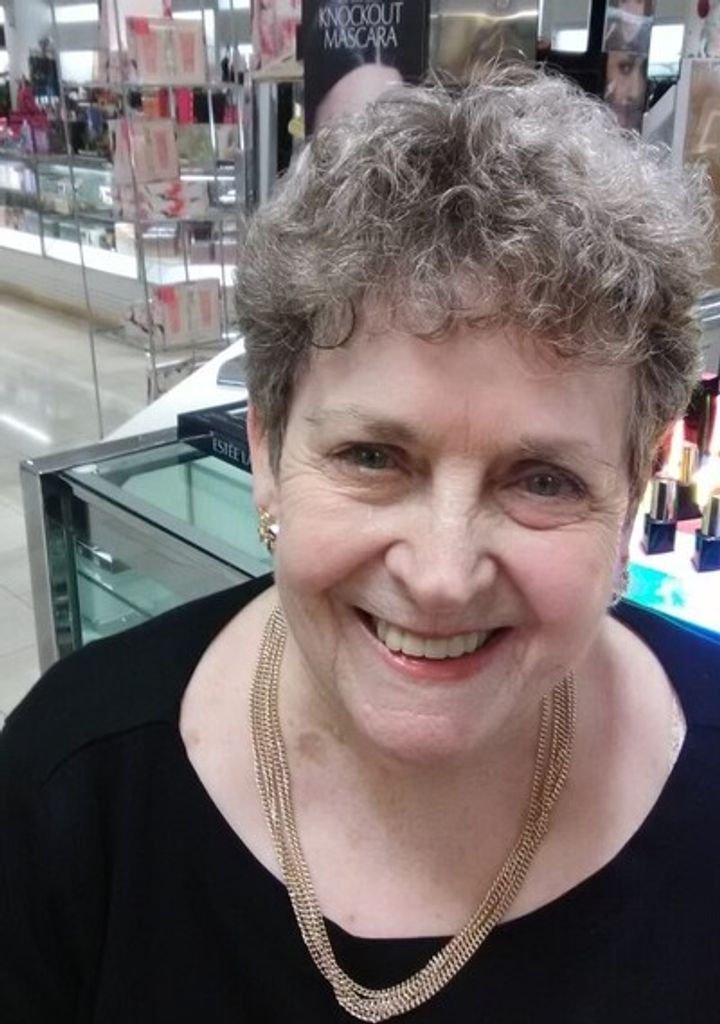Harriet Ann Davis Profile Photo