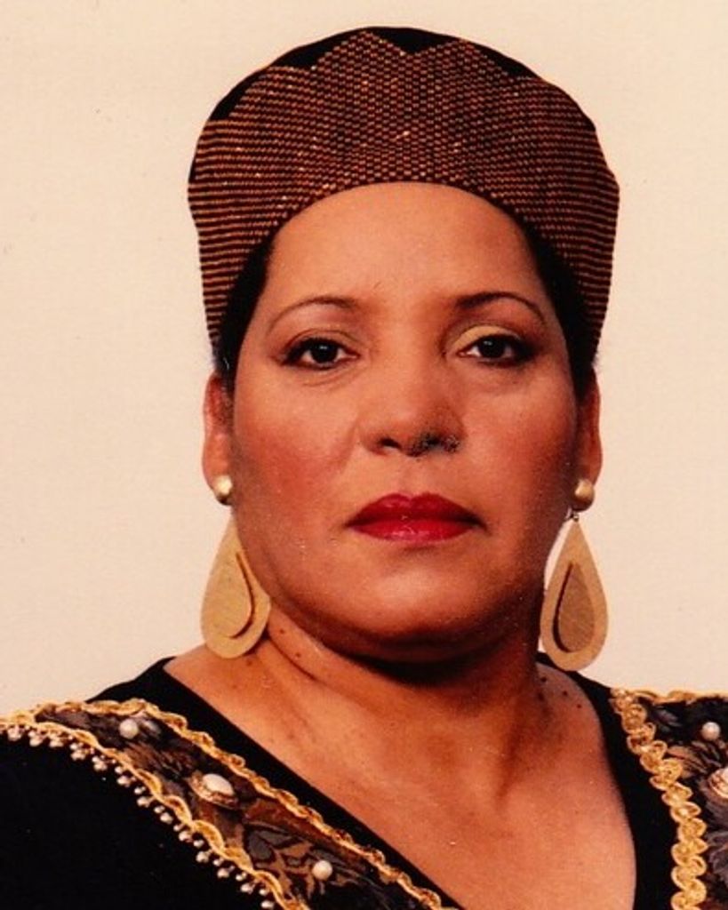 Rebecca Levon Jackson