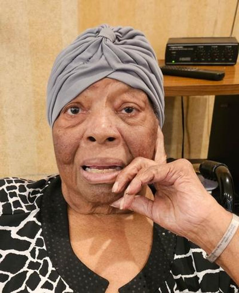 Rosetta Mangum Randall Profile Photo