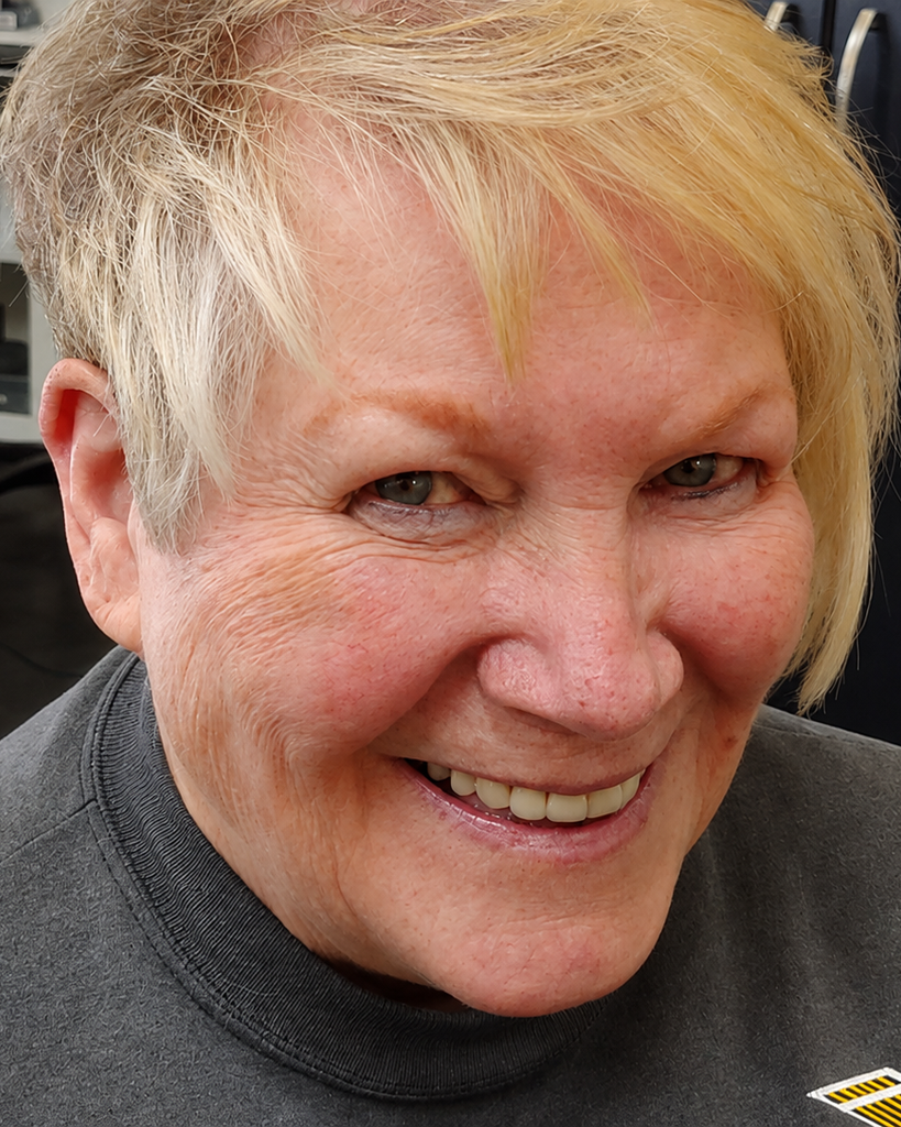 Janis Shucard Profile Photo