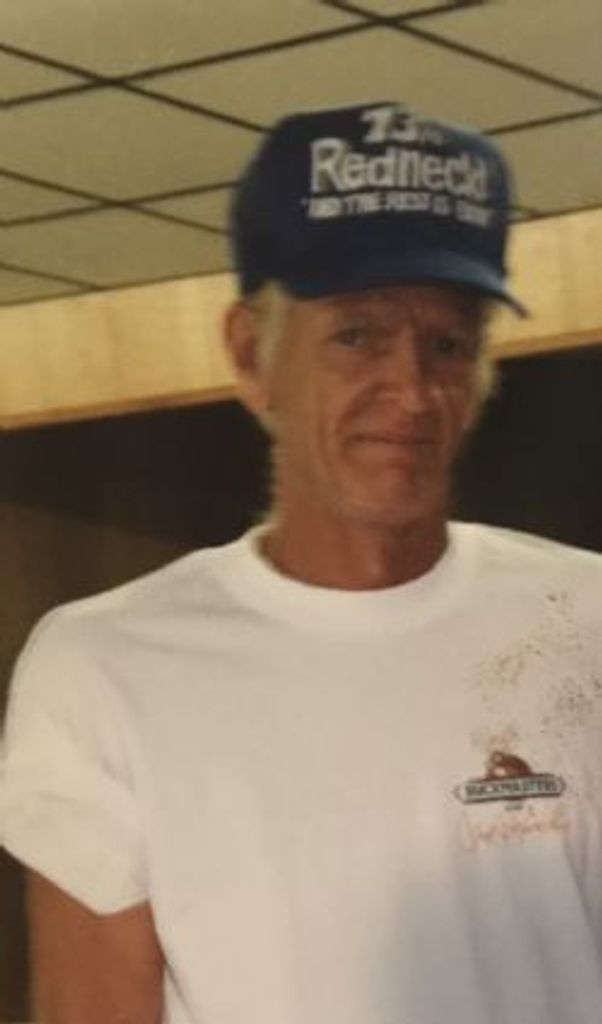 Henry Ray Pitts Profile Photo