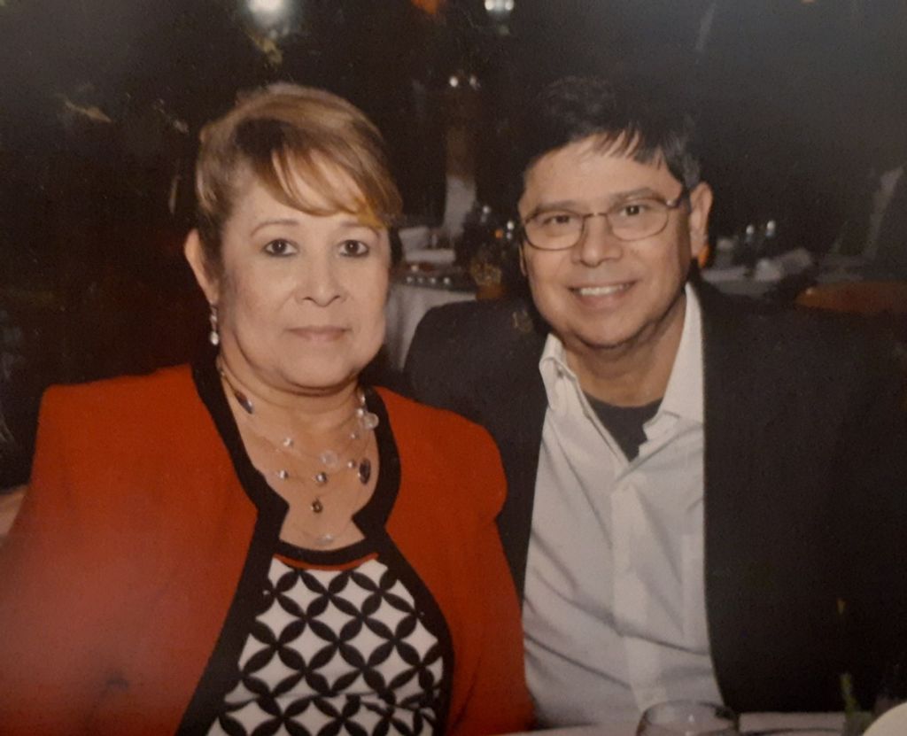 Carlos & Raquel Pacheco