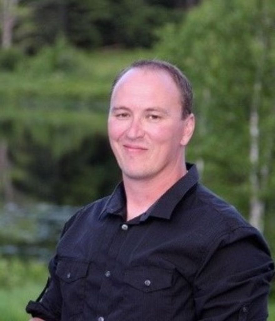 Michael Jake Faucher