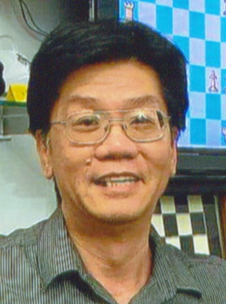 ROBERT Y. TSANG Profile Photo