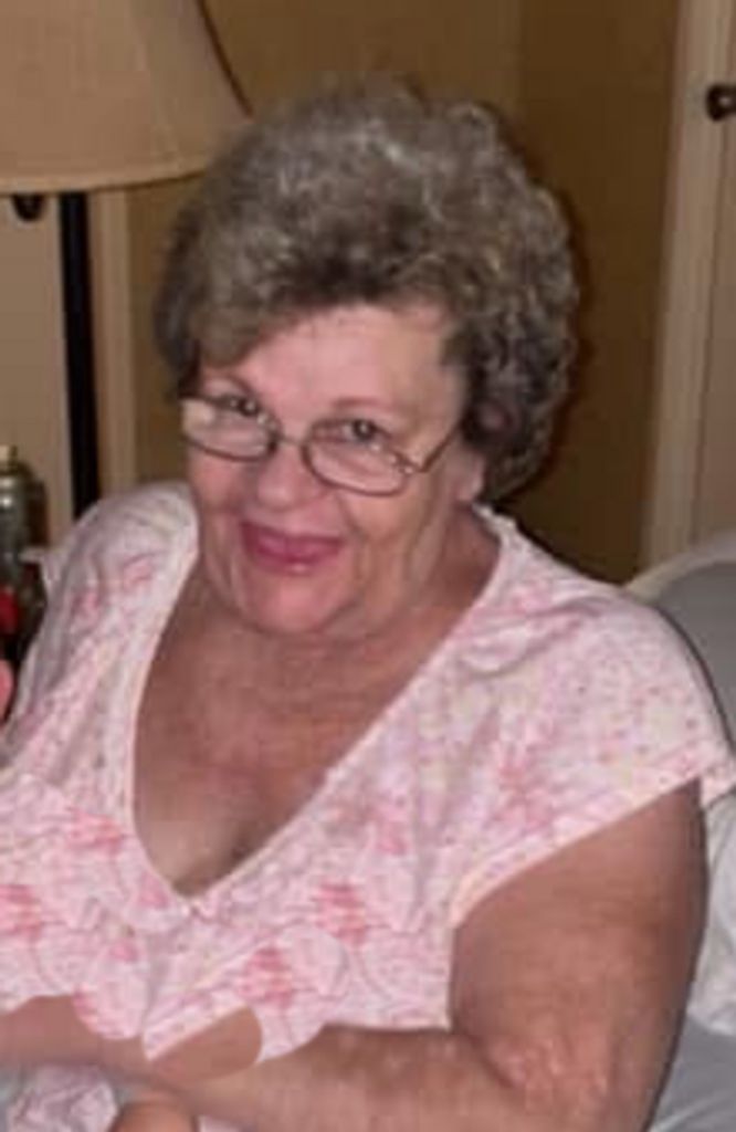 Linda Deal Profile Photo