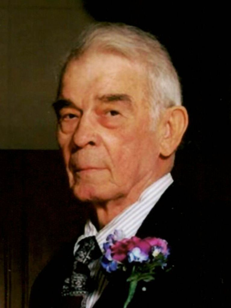 Donald Evinger Profile Photo