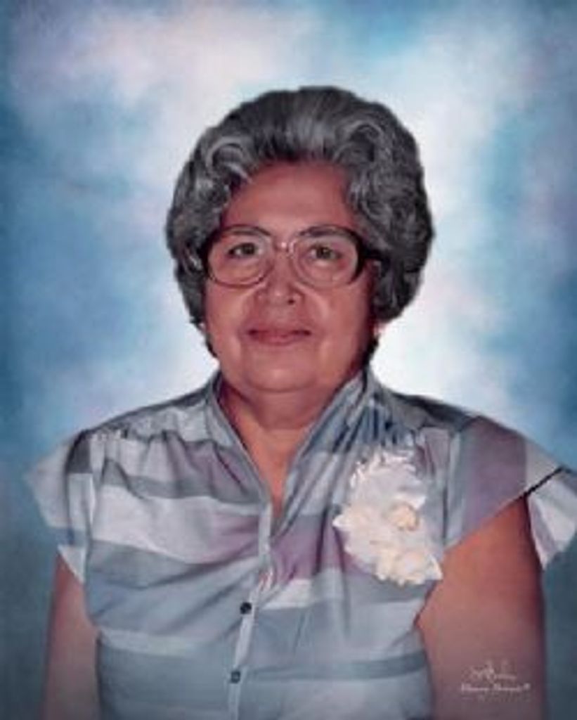 Conrada Leal