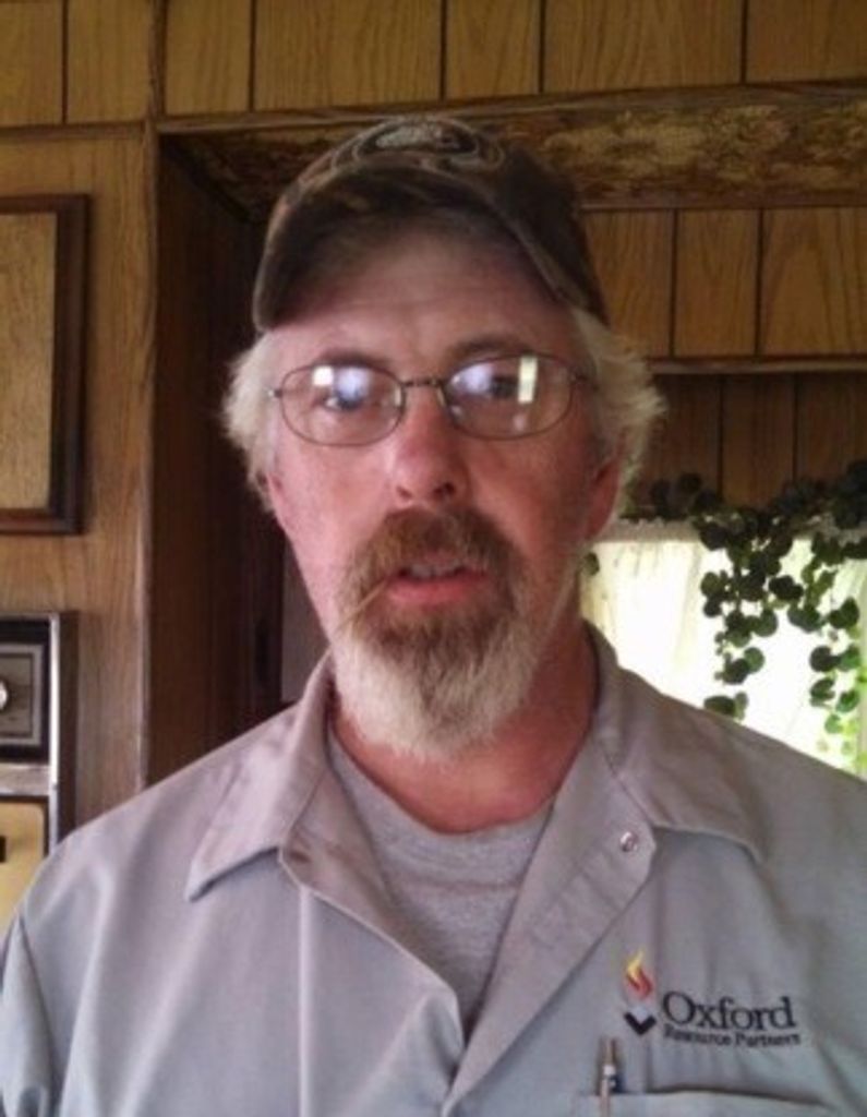 John William Flesher