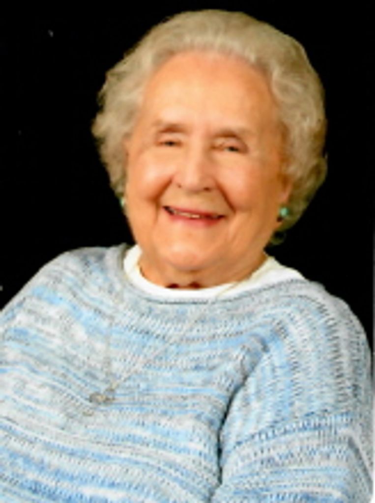 Edith L. Formella