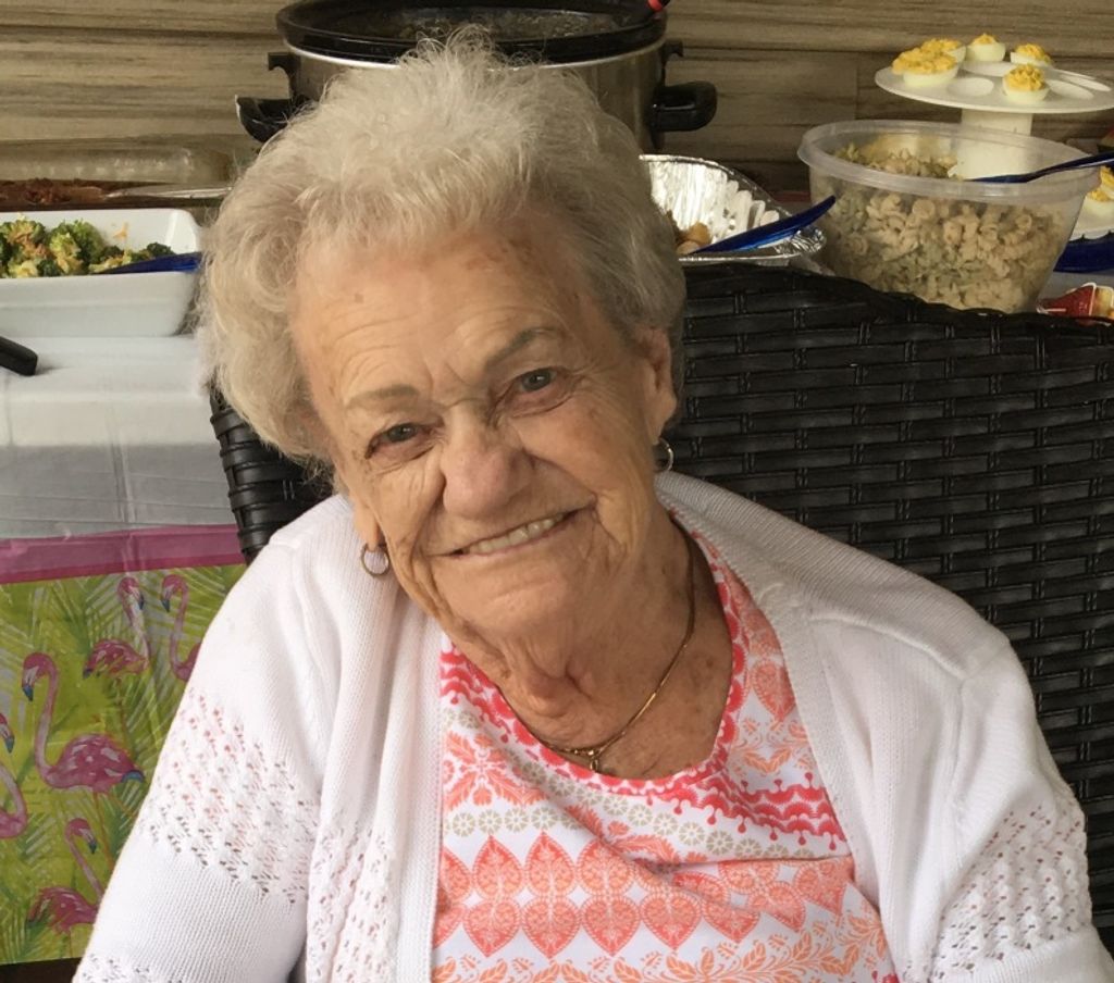 Reba L. Sims