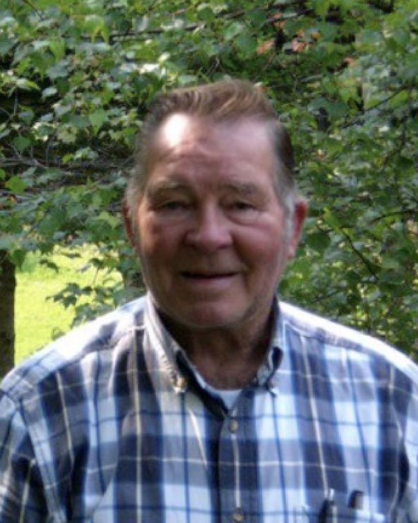 Anthony Gene Fairbairn Profile Photo