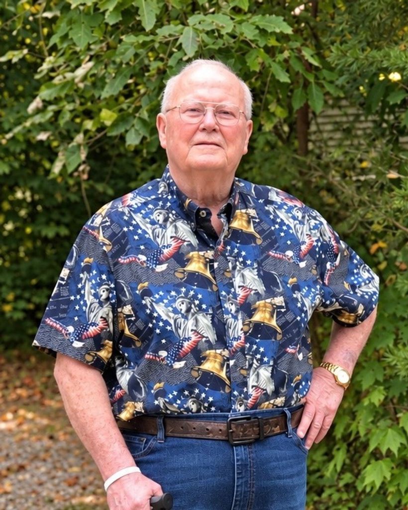 Arthur Joseph Hoffmann