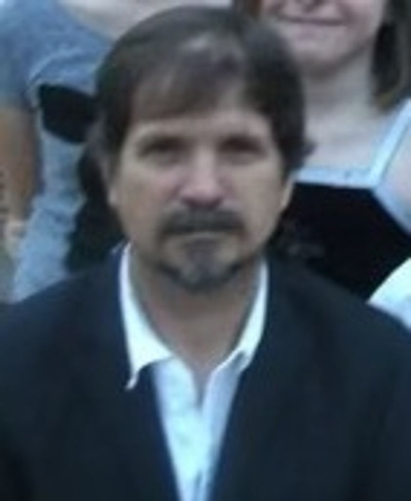 John Charles Richart