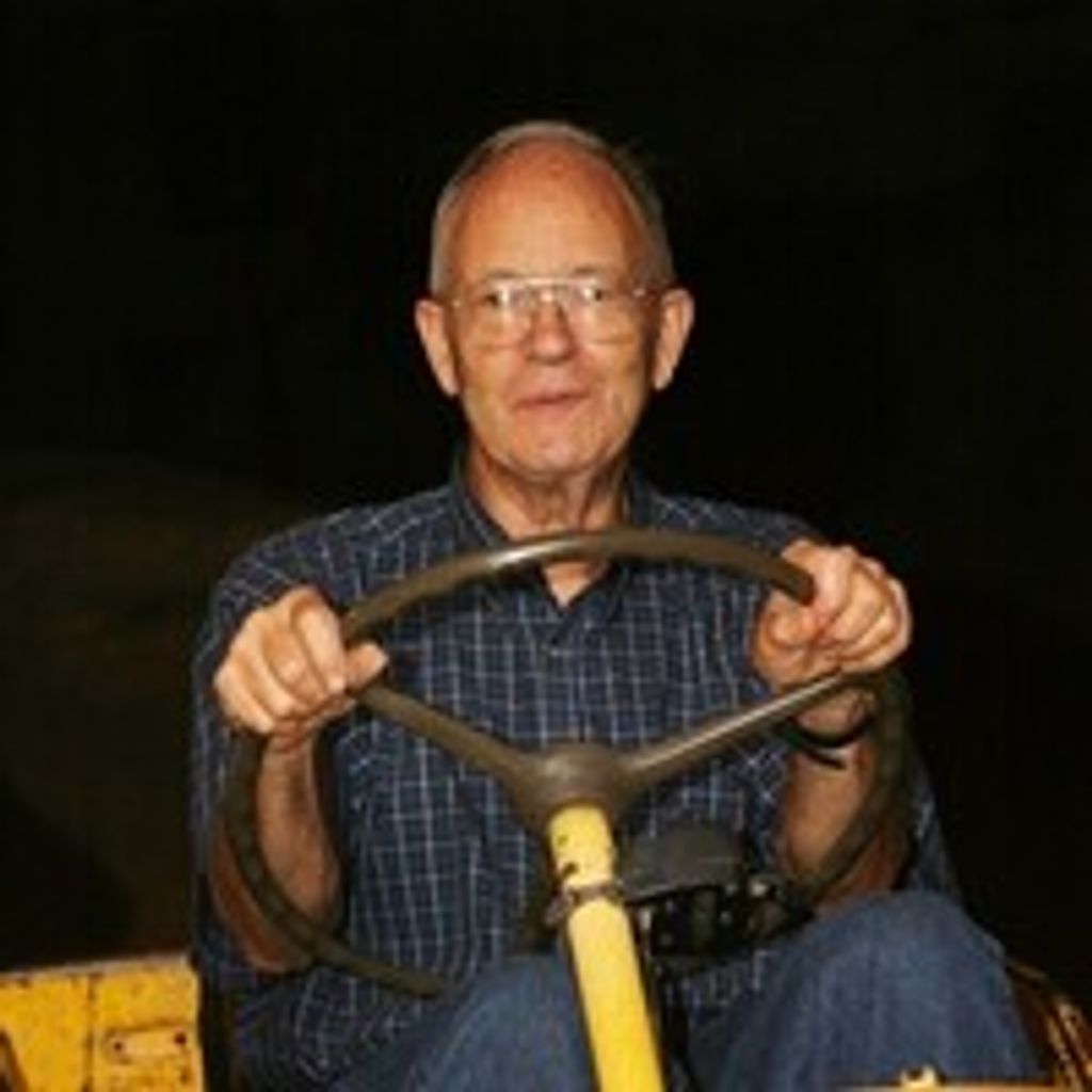 Lewis David Lamon
