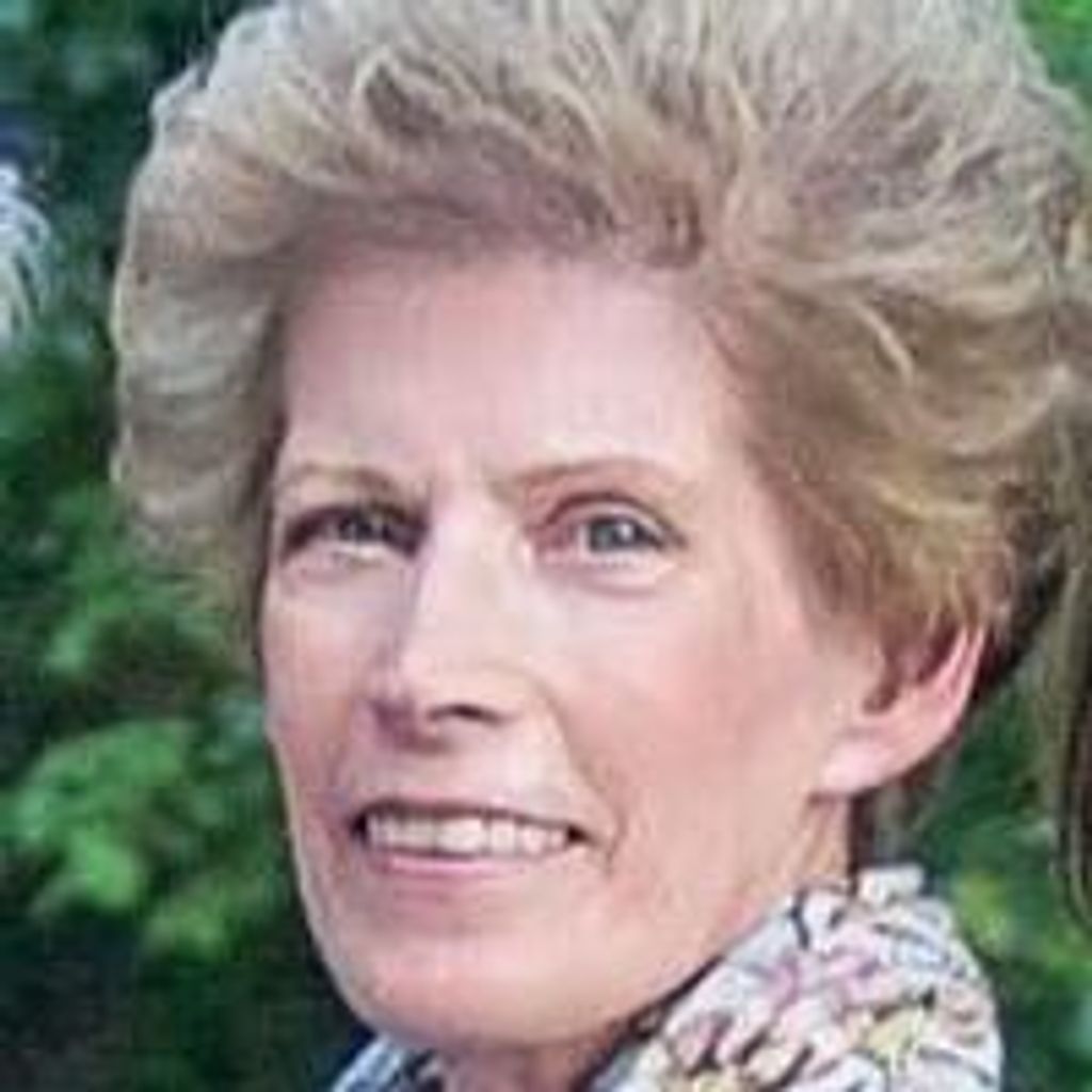 Irene Taylor Scarborough