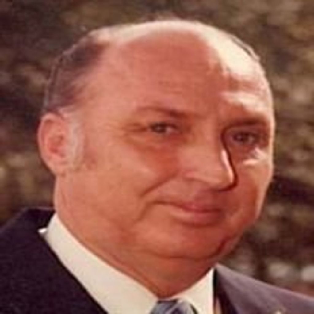Kenneth  Joseph Necaise