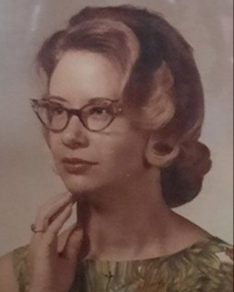Mary Lanora Abbott Ripple