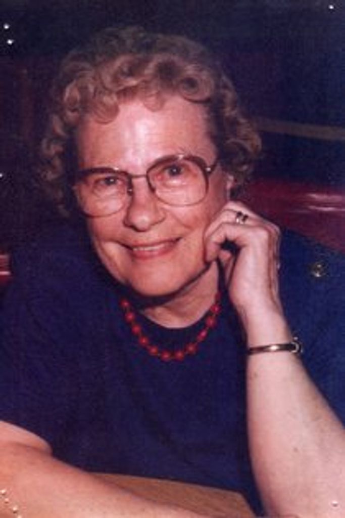 Mildred  Millie Eshelby Profile Photo