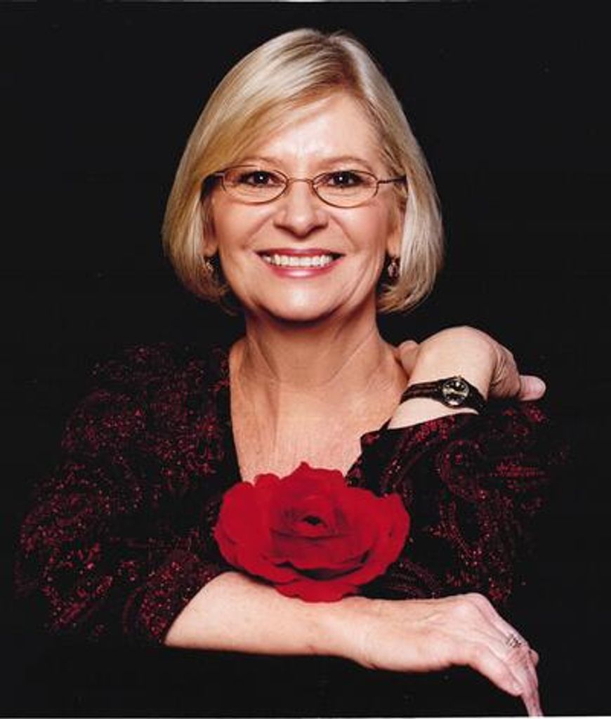Christy Lynn Garrison Allen Profile Photo