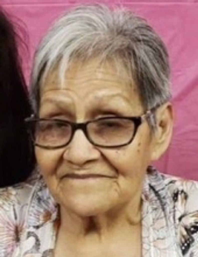 Concepcion Tovar De Romo