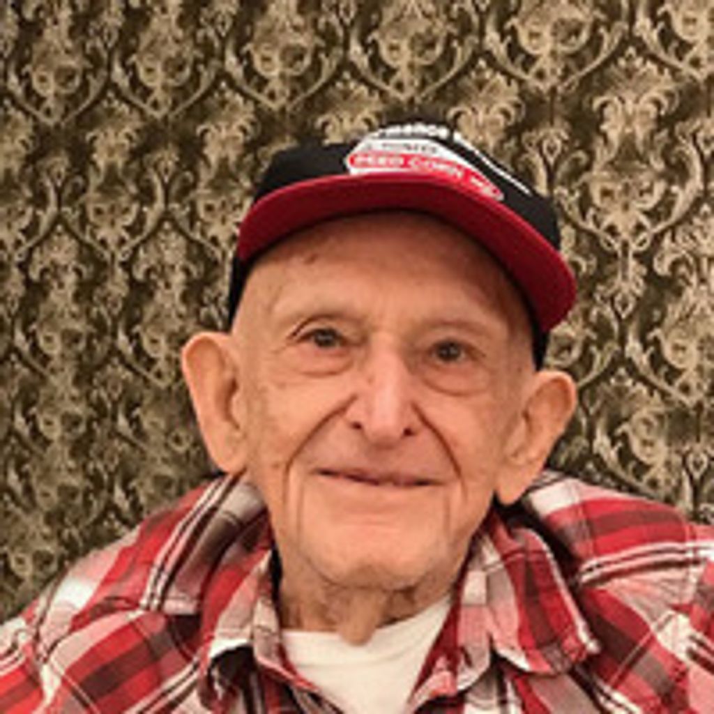 Melvin Emery