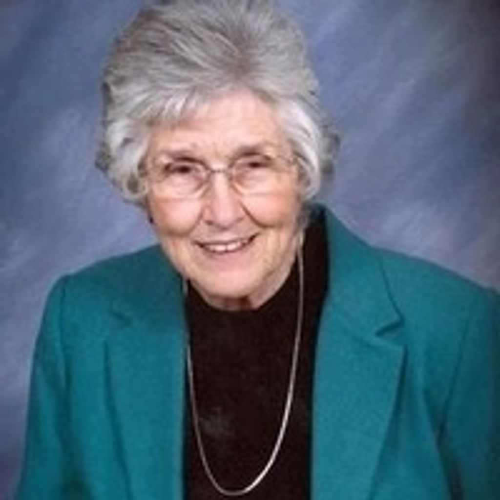 Charlotte R. Hartley