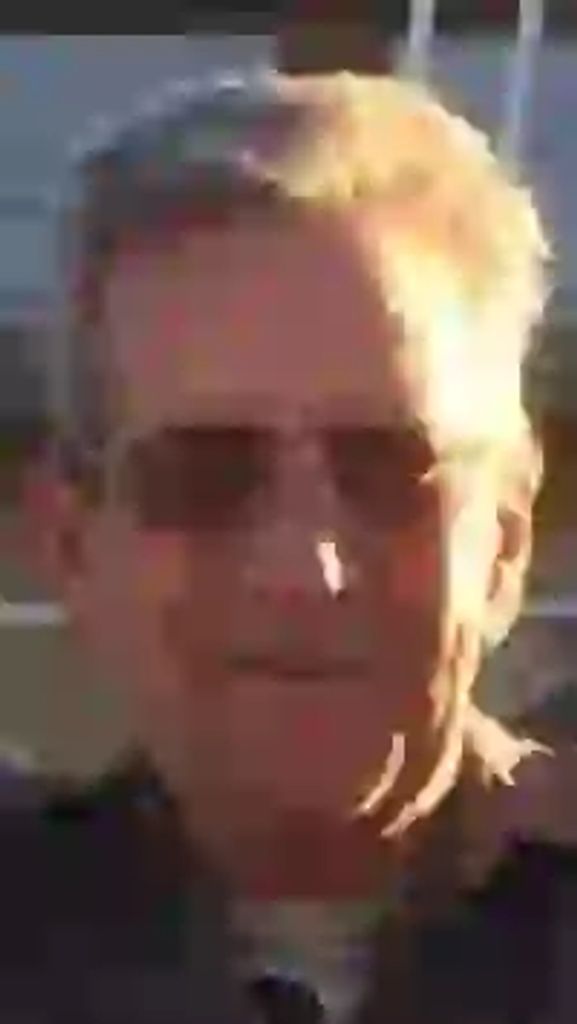 William David Hilton -