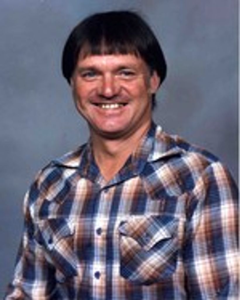 Michael Philip Fehrenbach Profile Photo